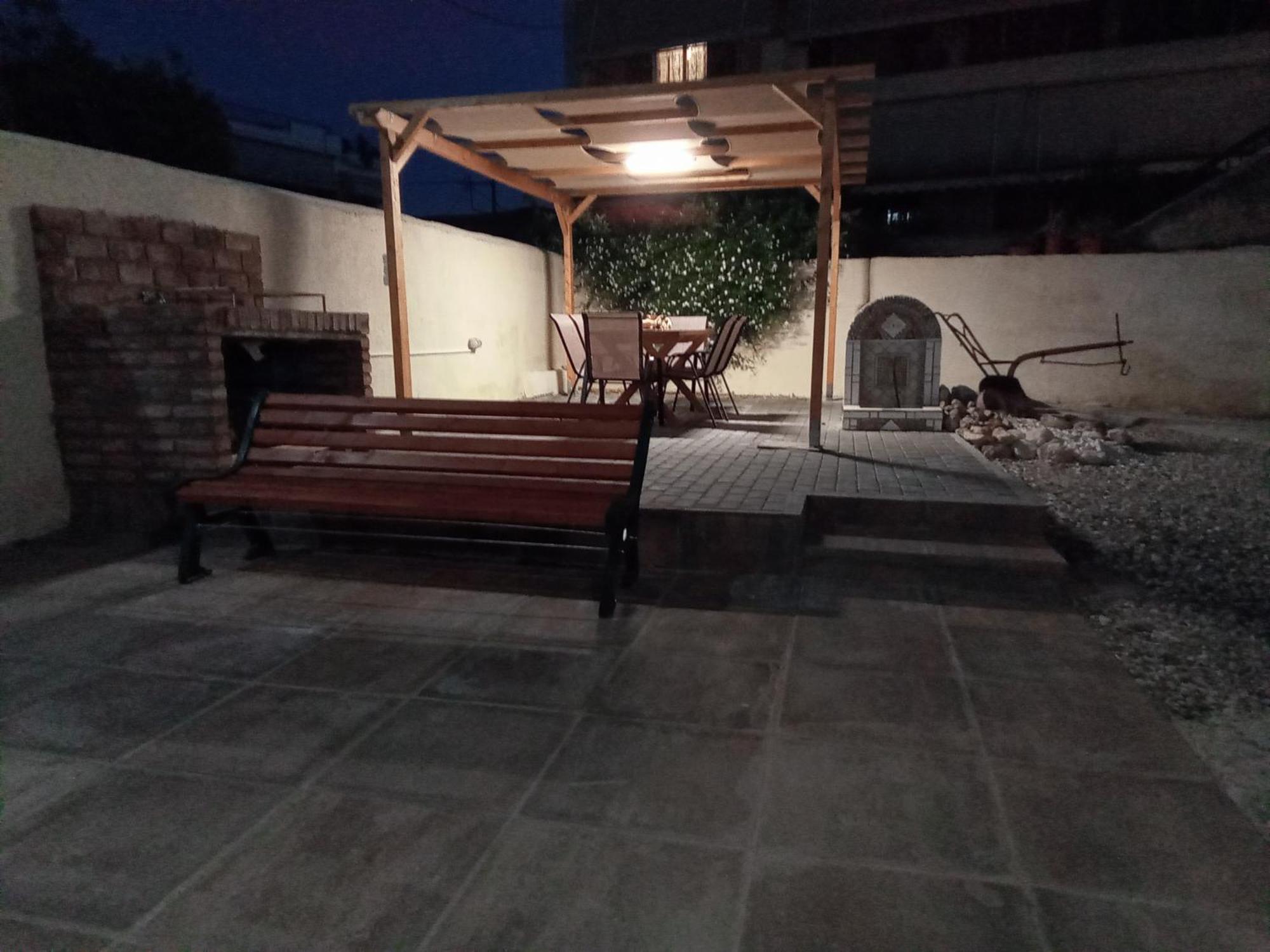 Michael'S Greek House Villa Argos Exterior photo